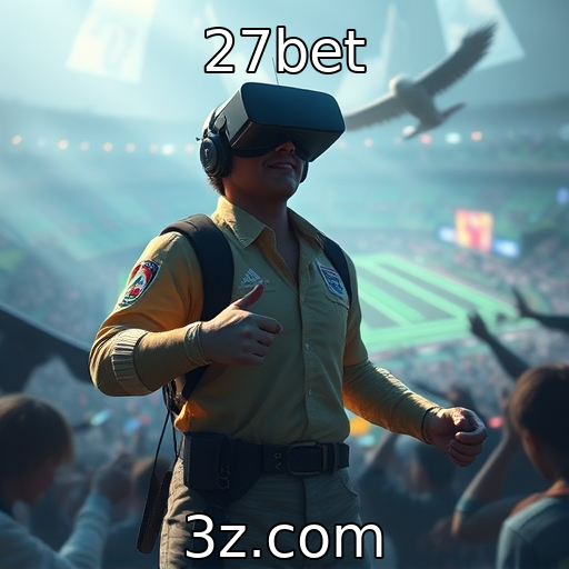 Impacto das tecnologias de realidade aumentada nos jogos