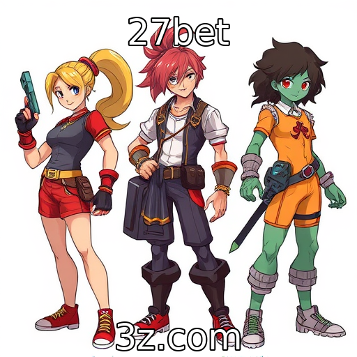 Aumento da diversidade em personagens de jogos