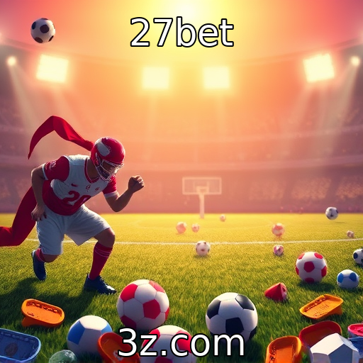 Tendências emergentes na indústria de jogos