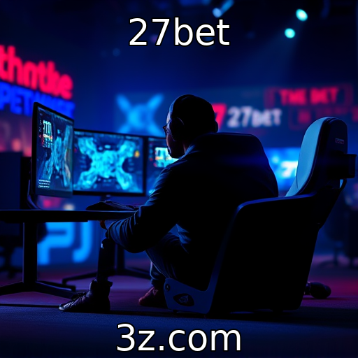 Relevância do e-sport nas competições globais