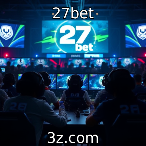 Eventos de esports atraem cada vez mais público