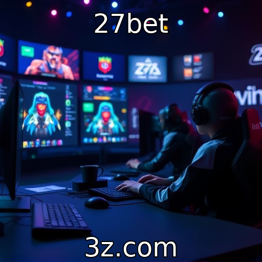 E-sports como fenômeno global em 2025