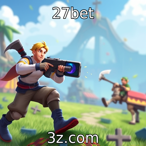 O crescimento do mercado de jogos mobile