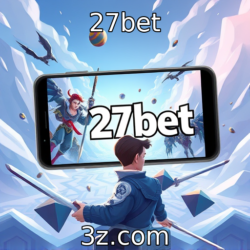 Crescimento do mercado de jogos mobile nos últimos anos