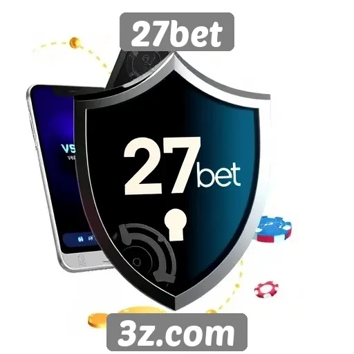 Perspectivas sobre segurança em jogos online na 27bet