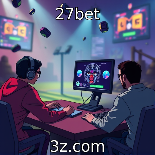 Tendências de jogos online para o futuro próximo