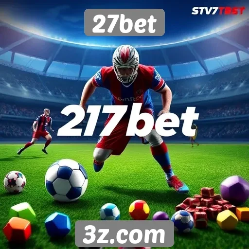Visão geral dos jogos oferecidos no 27bet