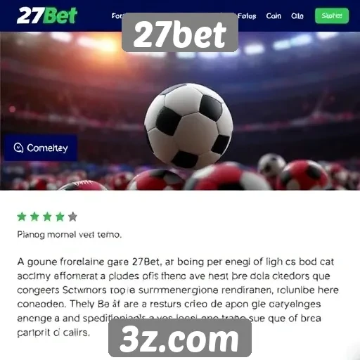 Depoimentos de jogadores sobre a experiência na 27bet