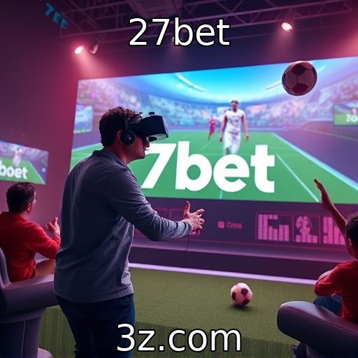 Impactos da realidade virtual na experiência de jogo